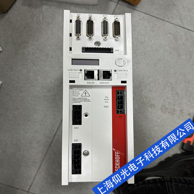 蘇州倍福驅動器過熱過流過壓欠壓接地故障維修-上海仰光