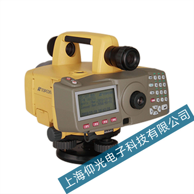 拓普康 DL - 501 精密電子水準儀常見故障的維修處理方法