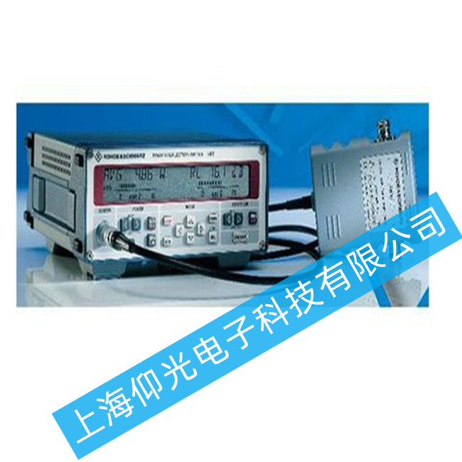 FSH4-FSH8手持式頻譜儀 傳導輻射接收機端口故障的解決方法
