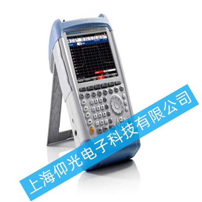 FSH4-FSH8手持式頻譜儀 傳導輻射接收機顯示故障顯示不清晰字符或圖形缺失等該如何處理維修