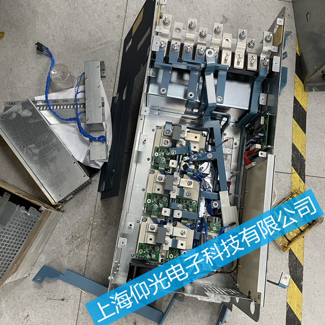 包米勒/苞米勒伺服驅(qū)動(dòng)器維修/BM4600系列報(bào)警電源P0261顯示2維修