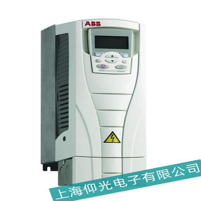 ABB׃lACS880-01-087A-3@ʾ^(gu)늉ϾS޷