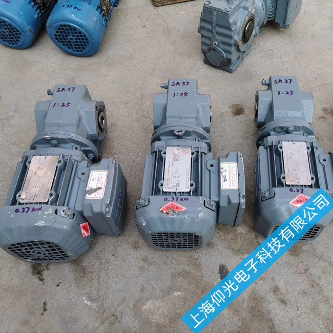 伺服電機(jī)維修新挑戰(zhàn):不轉(zhuǎn)動故障的精準(zhǔn)排查與解決