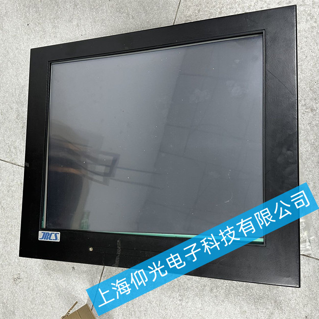 JRCS工控機維修SGD-640-K8-SB1 工控機主板故障維修