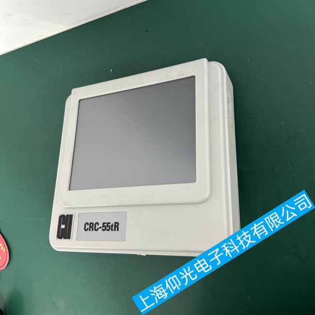 CAPINTEC放射性活度計(jì)CRC - 55t R觸摸屏無(wú)法正常通訊故障處理方法