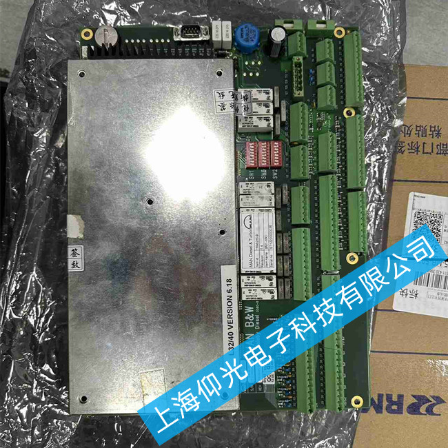 船舶MAN基板14.05800-000維修-主機(jī)報警板五個常見故障維修方法